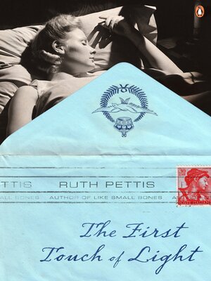 cover image of First Touch of Light